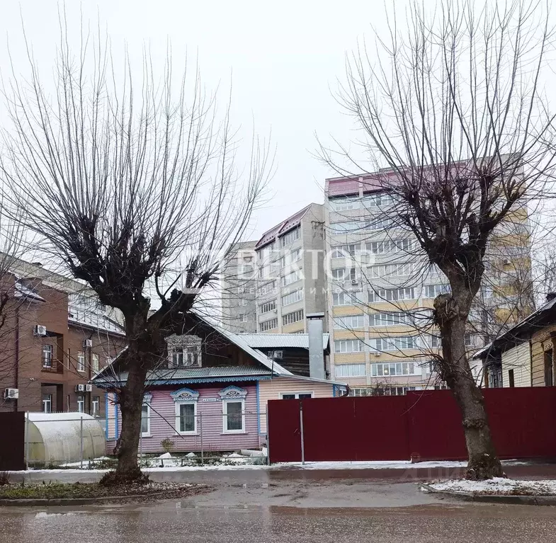 Дом в Костромская область, Кострома ул. Маршала Новикова, 19 (85 м) - Фото 2