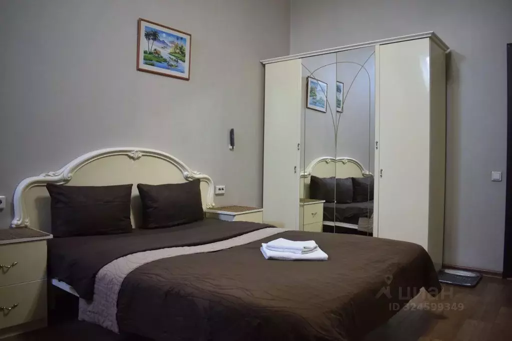 Комната Алтайский край, Барнаул тракт Павловский, 2А (15.0 м) - Фото 1