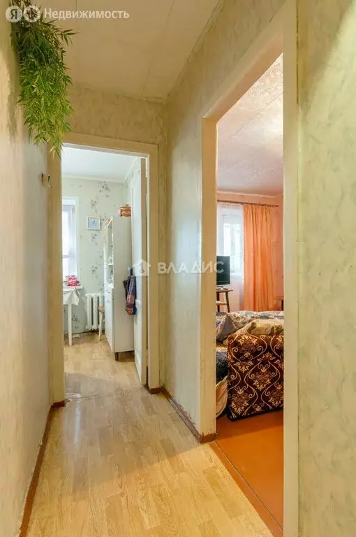 2-комнатная квартира: Майский, 4 (43.5 м) - Фото 2