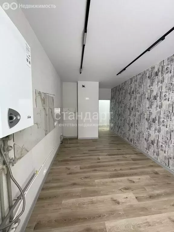 1-комнатная квартира: Ессентуки, Галерейная улица, 3к1 (43.7 м) - Фото 1