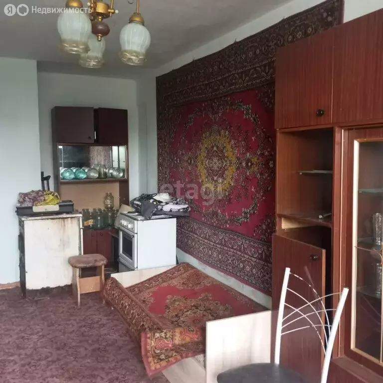 2-комнатная квартира: юрга, проспект победы, 10б (49.1 м) - Фото 1