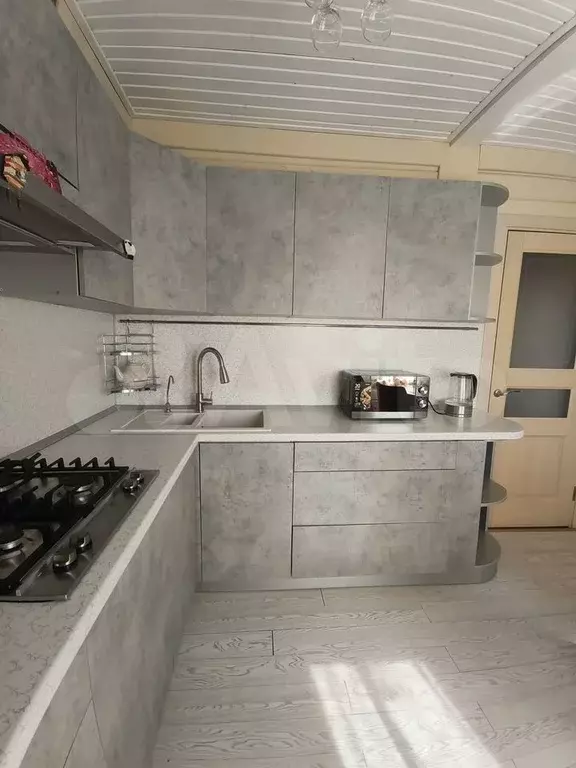 Дом 86 м на участке 2 сот. - Фото 1