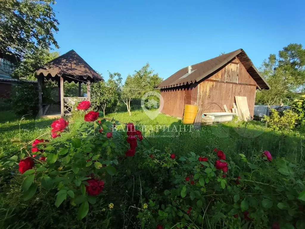 Дача 26 м на участке 5 сот. - Фото 0