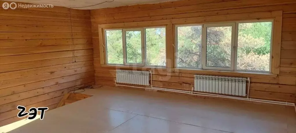 Дом в Якутск, улица Ивана Крафта (63.2 м) - Фото 2