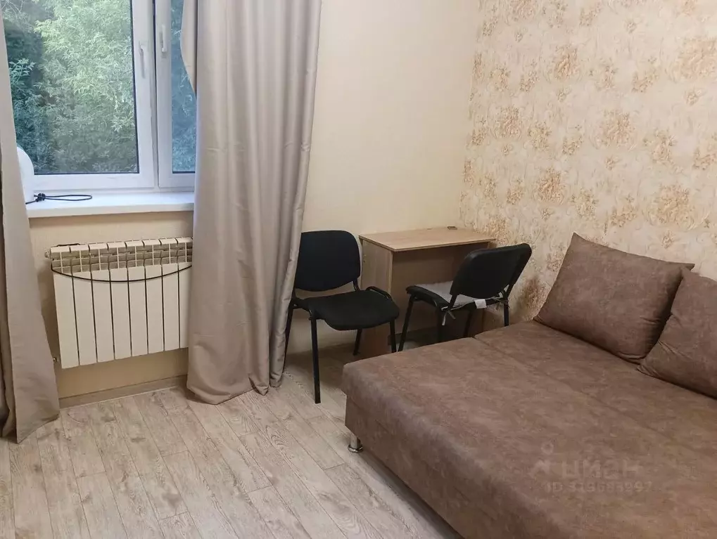 3-к кв. Татарстан, Казань Низенькая ул., 7 (62.0 м) - Фото 1