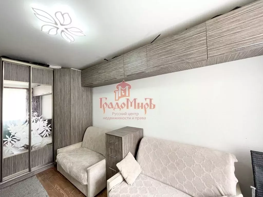 2-к кв. Владимирская область, Александров ул. Королева, 4К2 (66.7 м) - Фото 1