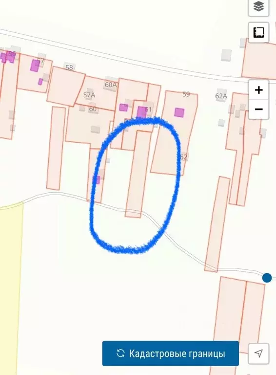 Участок в Московская область, Наро-Фоминский городской округ, д. ... - Фото 2