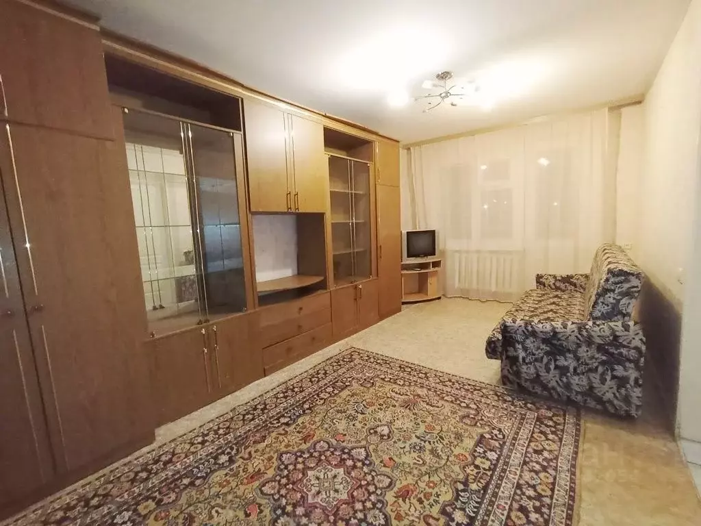 2-к кв. Саратовская область, Саратов ул. Малая Горная, 33/39 (46.0 м) - Фото 1