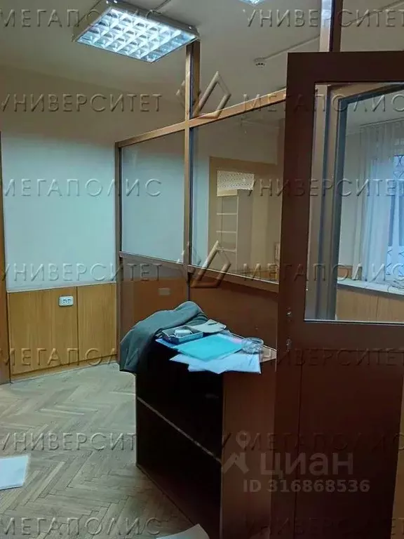 Производственное помещение в Москва Днепропетровская ул., 1 (85 м) - Фото 1