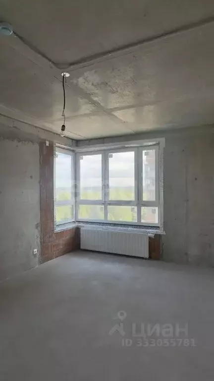 2-к кв. Татарстан, Казань ул. Гаврилова, 7к1 (55.0 м) - Фото 1