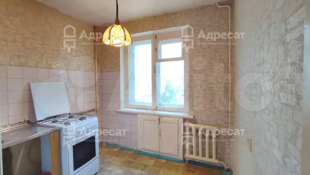 2-к. квартира, 47,1 м, 2/5 эт. - Фото 0
