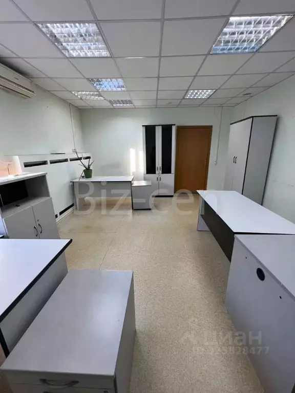 Офис в Москва Верхняя Красносельская ул., 2/1С3 (25 м) - Фото 2