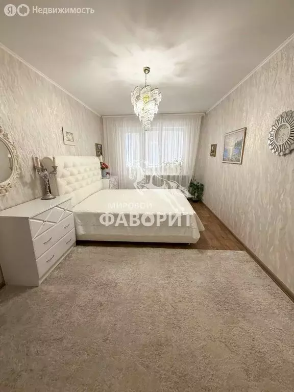 5-комнатная квартира: Орск, микрорайон Новый город, Школьная улица, ... - Фото 2