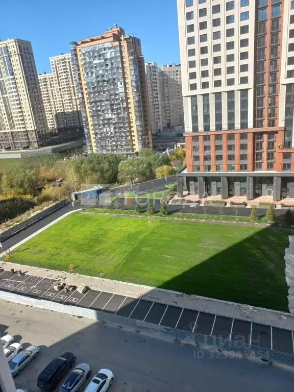 3-к кв. Новосибирская область, Новосибирск ул. Галущака, 15 (90.0 м) - Фото 2