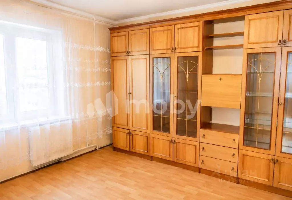 1-к кв. Калининградская область, Калининград Алданская ул., 20 (35.5 ... - Фото 2