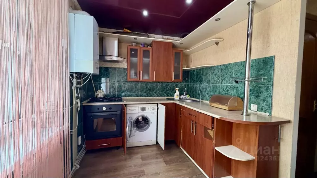 2-к кв. Крым, Феодосия ш. Симферопольское, 29А (56.0 м) - Фото 1