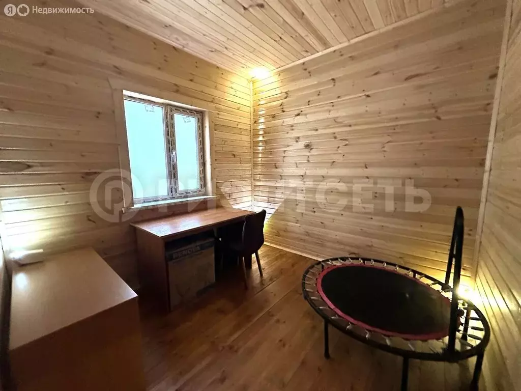 Дом в Мурманская область, Кольский муниципальный округ, посёлок ... - Фото 1