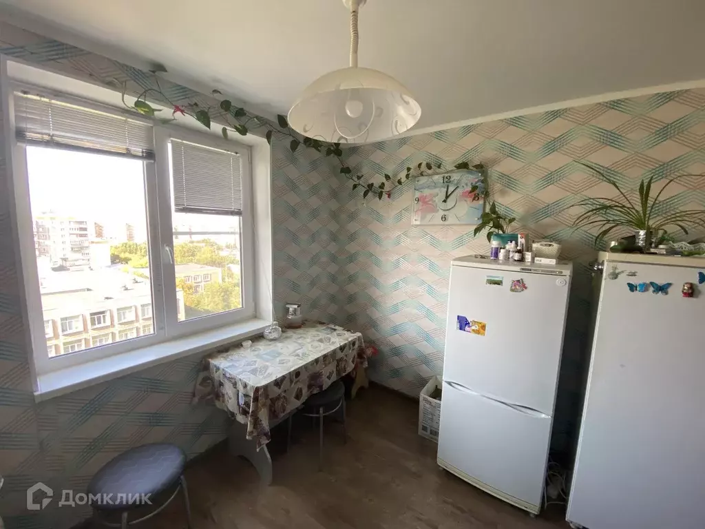Продаётся 2-к квартира, 49.6 м - Фото 1
