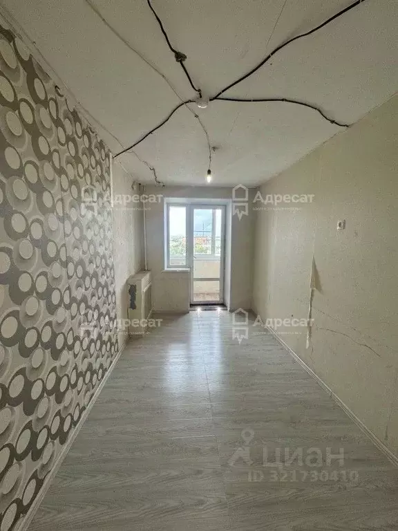 3-к кв. Волгоградская область, Волгоград Пролетарская ул., 45 (57.0 м) - Фото 1