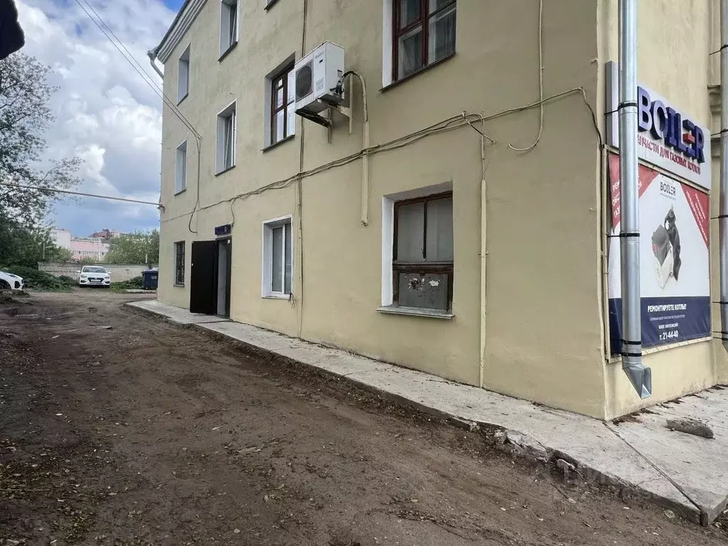 Офис в Кировская область, Киров Профсоюзная ул., 27 (43 м) - Фото 2