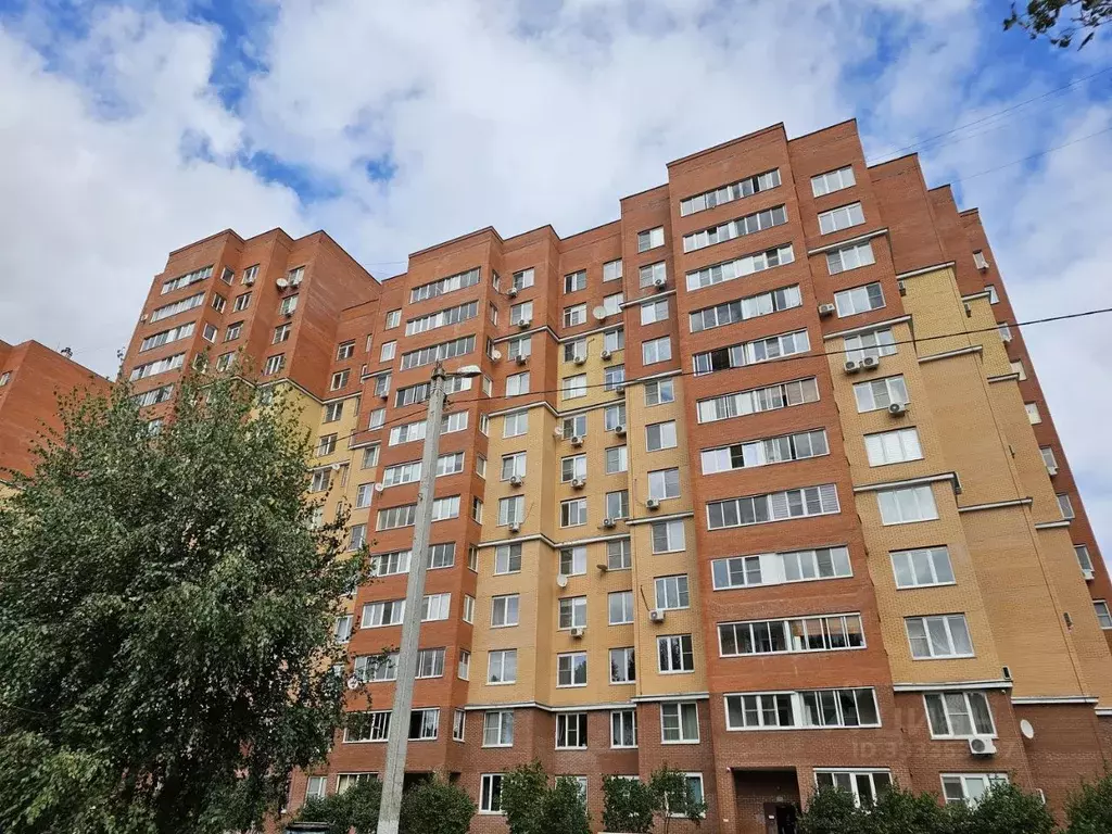 2-к кв. Московская область, Апрелевка Наро-Фоминский городской округ, ... - Фото 1