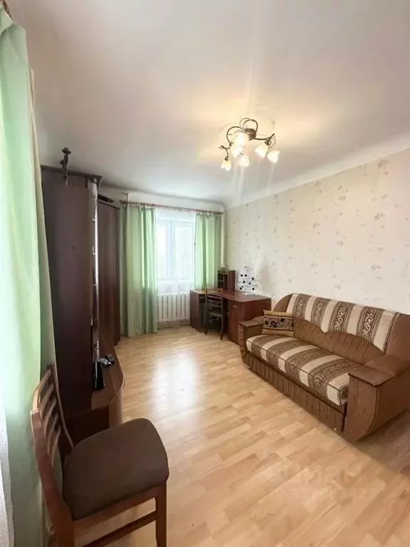 1-к кв. Кировская область, Киров Коминтерновский мкр, ул. Пионерская, ... - Фото 2