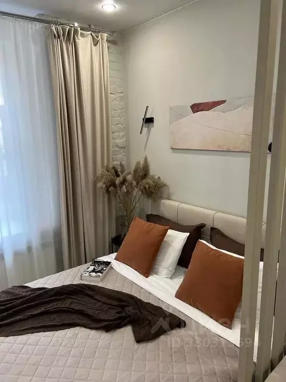 Студия Санкт-Петербург Большой Казачий пер., 4 (28.0 м) - Фото 1