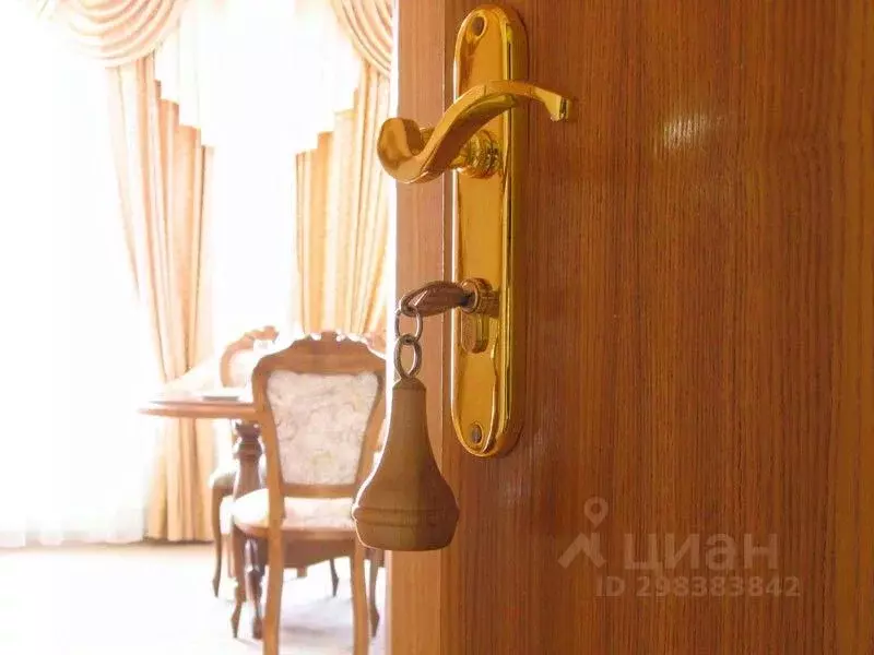 Комната Тверская область, Тверь Советская ул., 38 (10.0 м) - Фото 1
