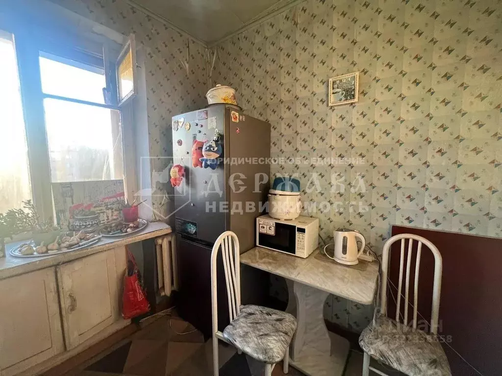 2-к кв. Томская область, Томск просп. Кирова, 56 (41.1 м) - Фото 1