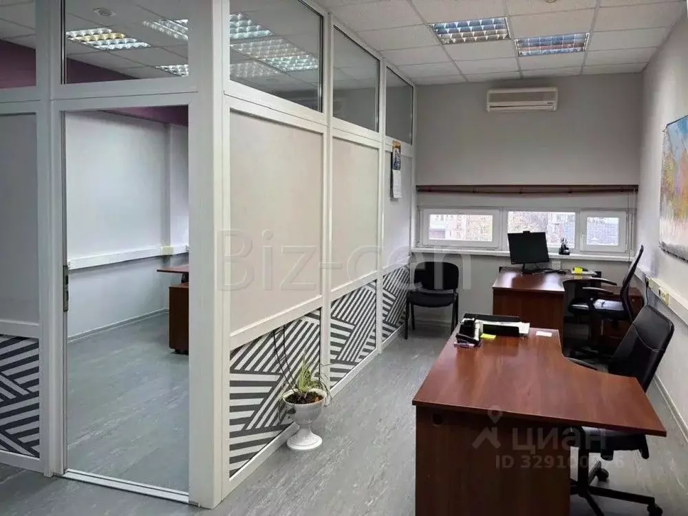 Офис в Москва ул. Щепкина, 28 (35 м) - Фото 2
