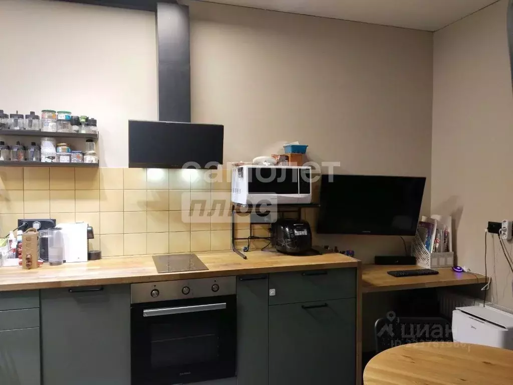 1-к кв. Москва Дмитровское ш., 107к3 (41.9 м) - Фото 2