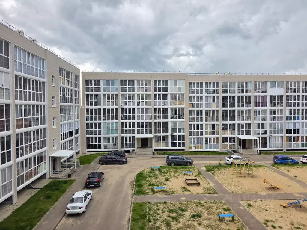 Студия Татарстан, Пестречинский район, Богородское с/пос, д. Куюки ул. ... - Фото 1