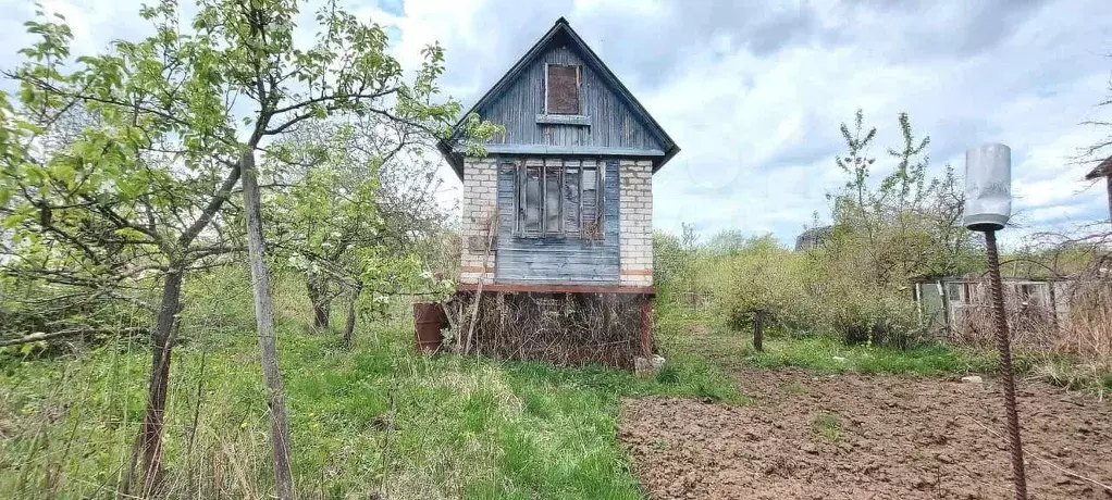 Дача 13 м на участке 5 сот. - Фото 0