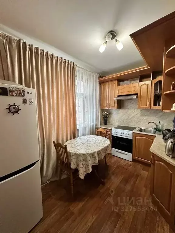 1-к кв. Москва Дорожная ул., 32к1 (38.0 м) - Фото 1