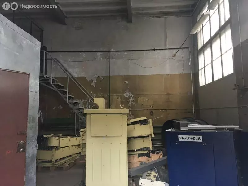 Производственное помещение (365.1 м) - Фото 1