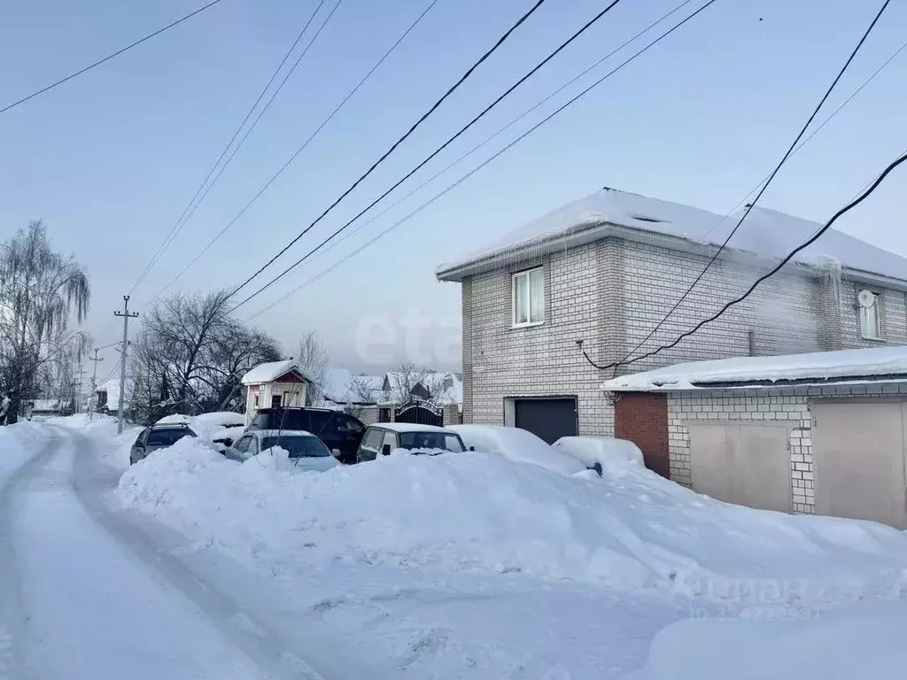 Дом в Удмуртия, Ижевск ул. Станиславского, 53 (313 м) - Фото 1