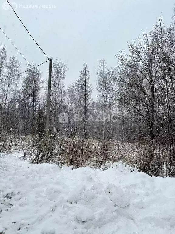 Участок в село Высокая Гора, улица Татарстан (10.71 м) - Фото 2