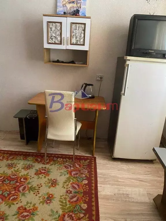 Комната Челябинская область, Челябинск ул. Худякова, 13А (17.9 м) - Фото 2
