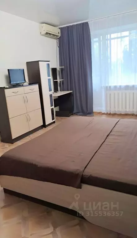 2-к кв. Саратовская область, Саратов ул. Имени К.Г. Уфимцева, 12 (50.0 ... - Фото 0
