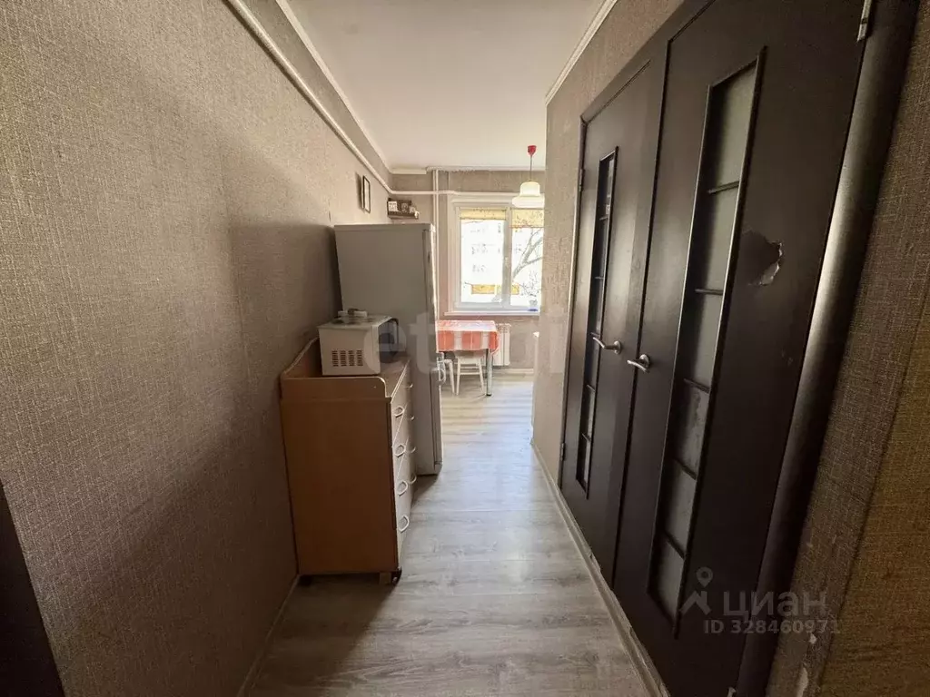 2-к кв. Мордовия, Саранск ул. Воинова, 14 (49.0 м) - Фото 2