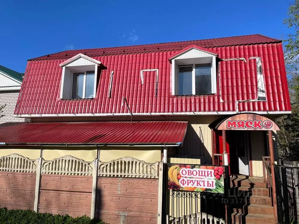 Помещение свободного назначения в Ярославская область, Ростов ... - Фото 1