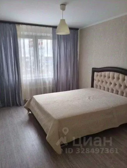 2-к кв. Краснодарский край, Краснодар ул. Героя А.А. Аверкиева, 40 ... - Фото 1