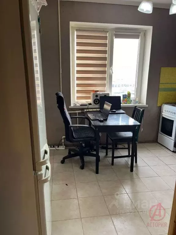 1-к кв. Краснодарский край, Новороссийск Волгоградская ул., 44 (38.0 ... - Фото 2