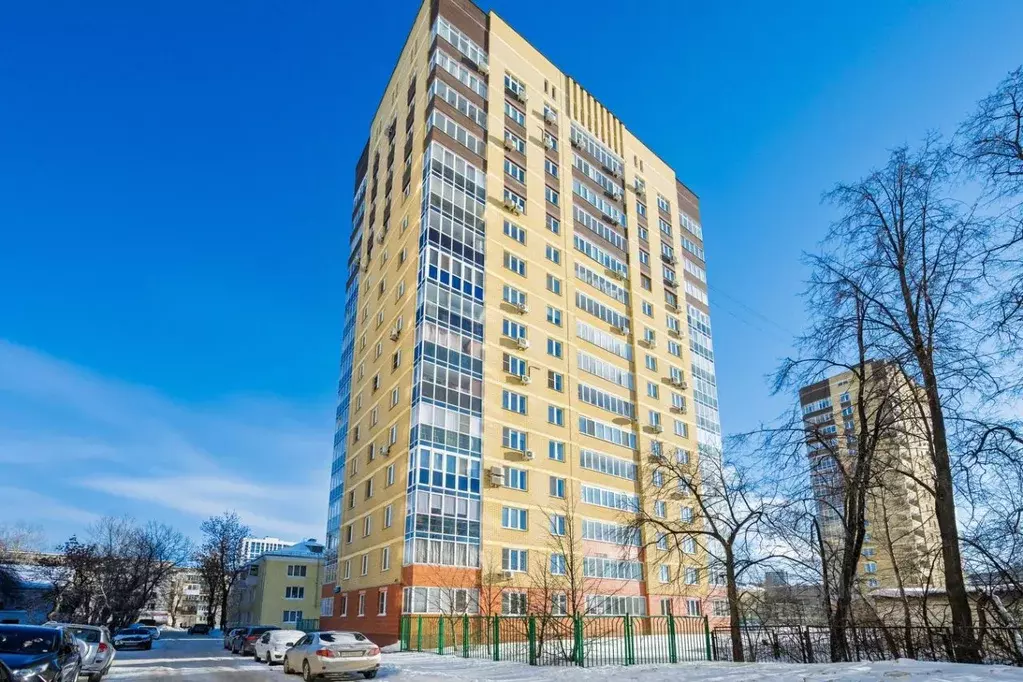 Офис в Свердловская область, Екатеринбург Пионерский жилрайон, пер. ... - Фото 2