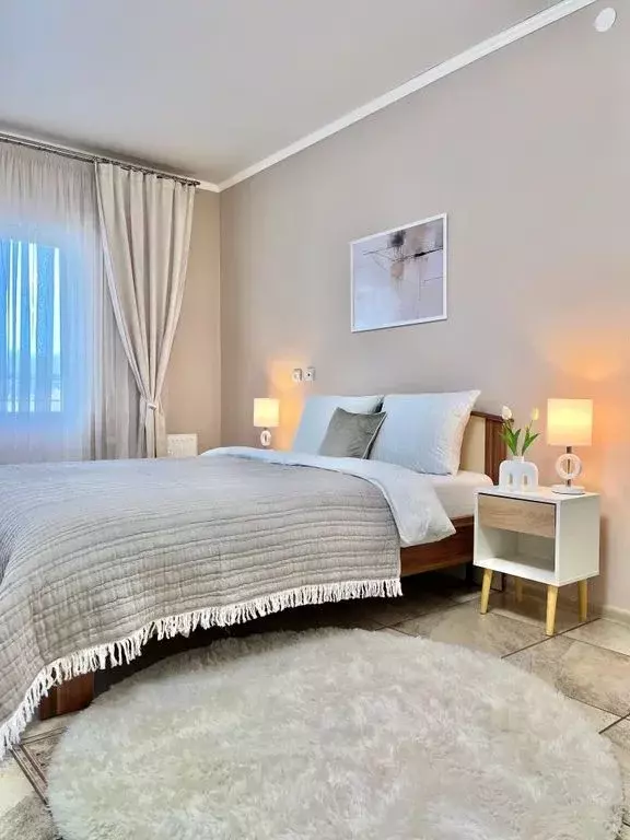 1-к кв. Пермский край, Пермь ул. Николая Островского, 40 (42.0 м) - Фото 2