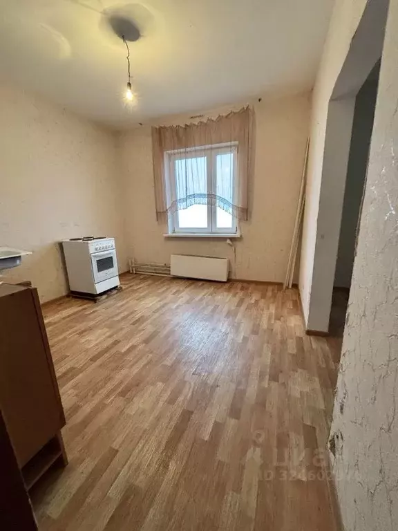 2-к кв. Нижегородская область, Нижний Новгород ул. Родионова, 45 (68.0 ... - Фото 1