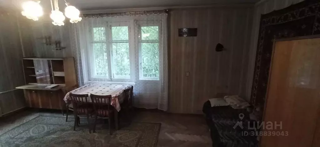 2-к кв. Санкт-Петербург ул. Маршала Тухачевского, 5К5 (43.0 м) - Фото 1