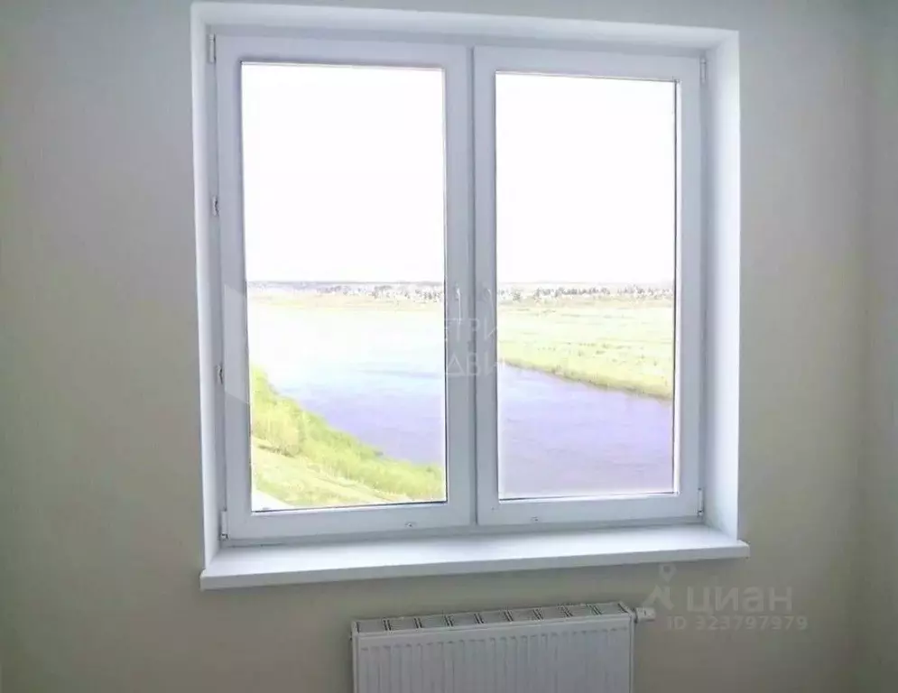 2-к кв. Тюменская область, Тюмень ул. Краснооктябрьская, 8 (61.0 м) - Фото 1