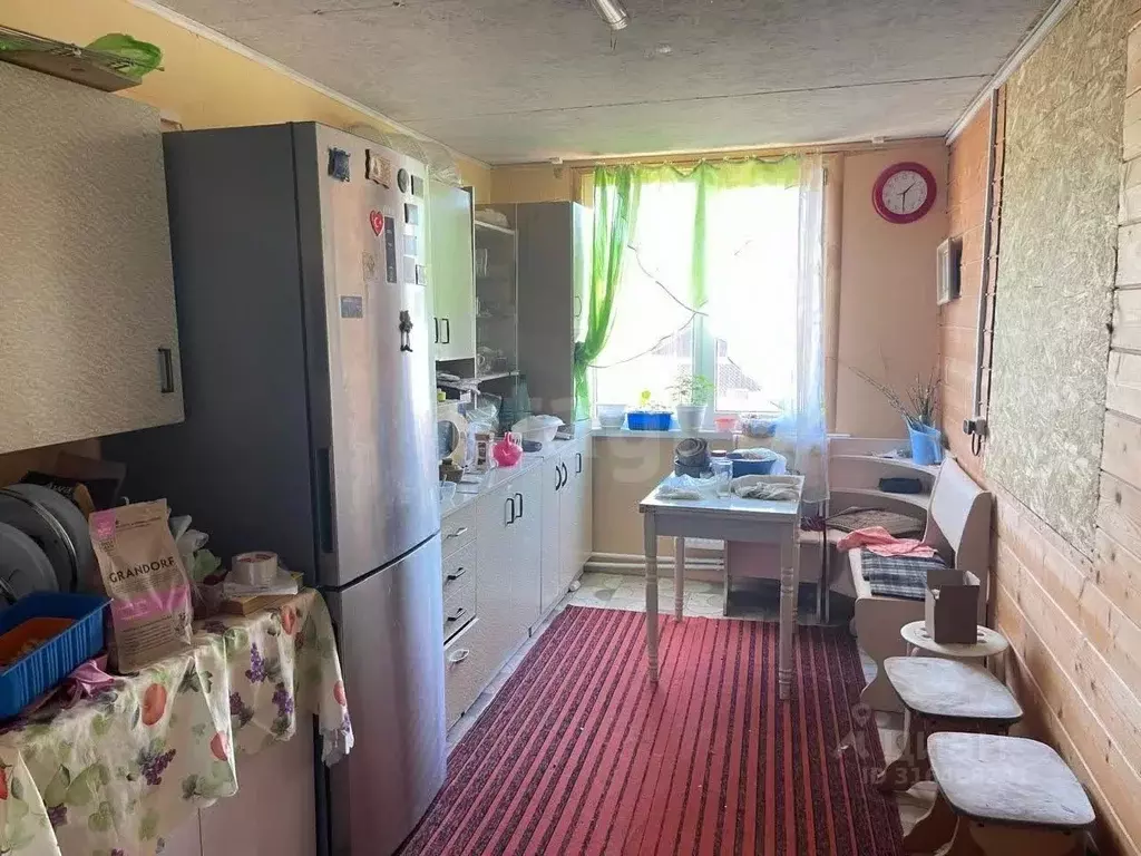 Дом в Калужская область, Медынь Заречка кв-л,  (30 м) - Фото 0