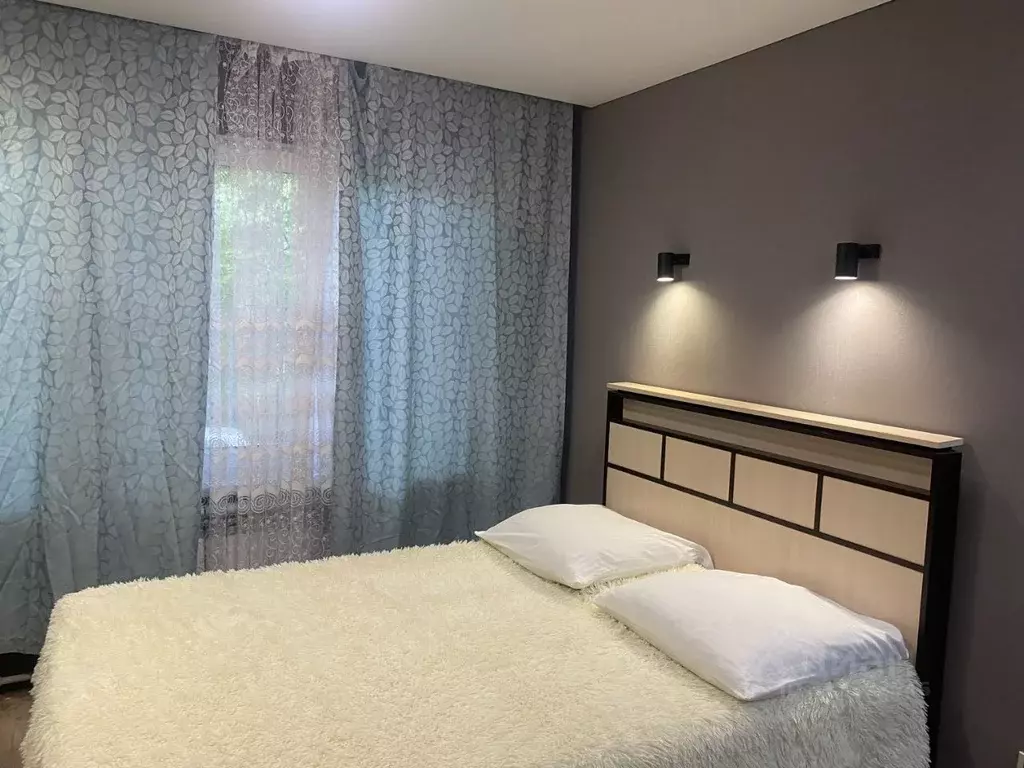 1-к кв. Пензенская область, Пенза ул. Кижеватова, 9 (36.0 м) - Фото 1